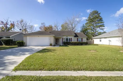11106 NW 60th Terrace Alachua FL 32615
