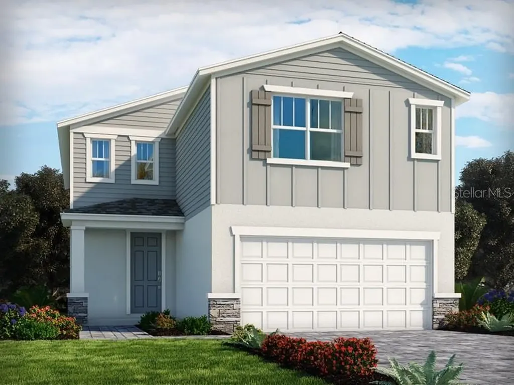 5289 Luke Hammock Street Saint Cloud FL 34771