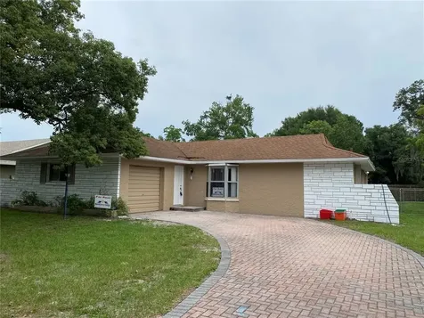8313 Pamlico Street Orlando FL 32817