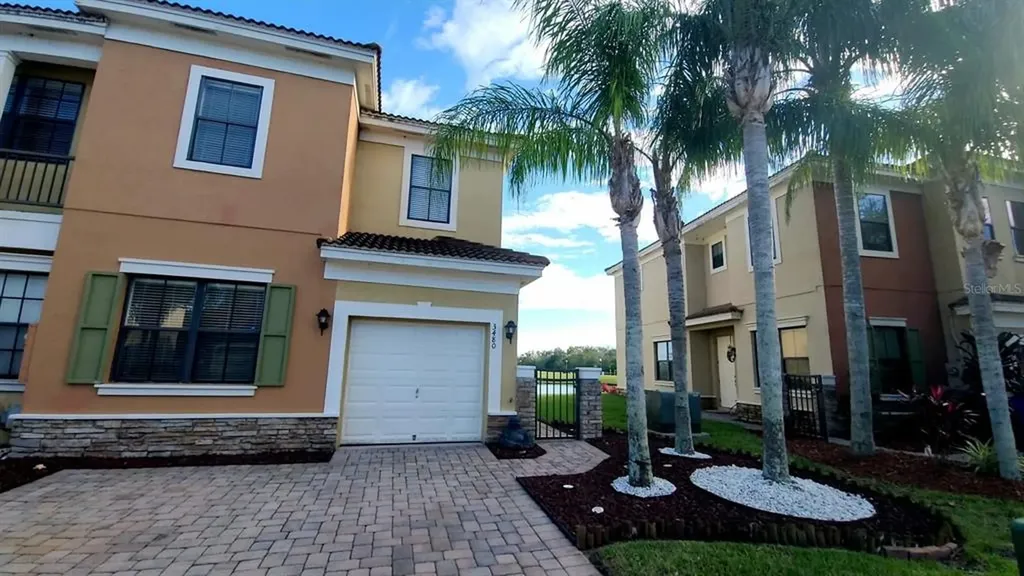 3480 Allegra Circle Saint Cloud FL 34772