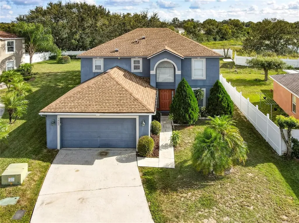 1005 Ronlin Street Haines City FL 33844