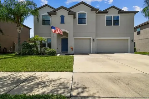 2937 Shetland Ridge Drive Valrico FL 33596