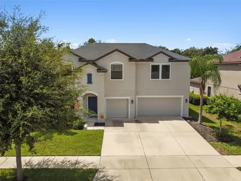 2937 Shetland Ridge Drive Valrico FL 33596