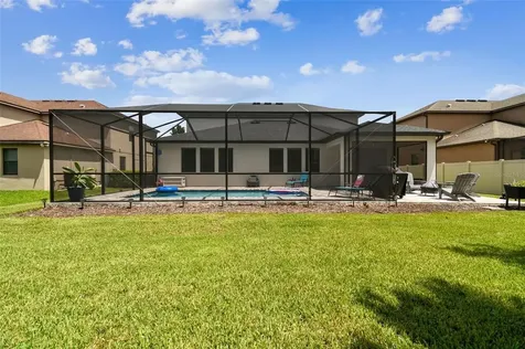 2937 Shetland Ridge Drive Valrico FL 33596