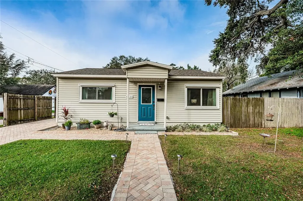 4020 18th Street N St Petersburg FL 33714