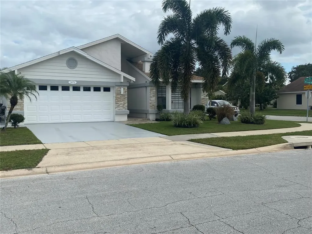2675 Horseshoe Bay Drive Kissimmee FL 34741