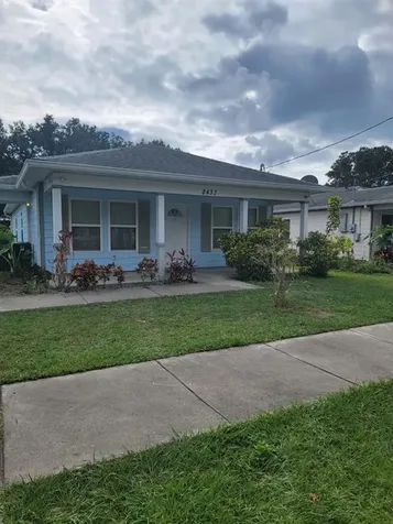 8433 Radio Lane Tampa FL 33619