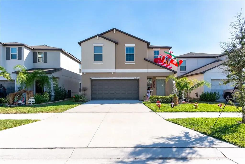 16666 Kingman Reef Street Wimauma FL 33598