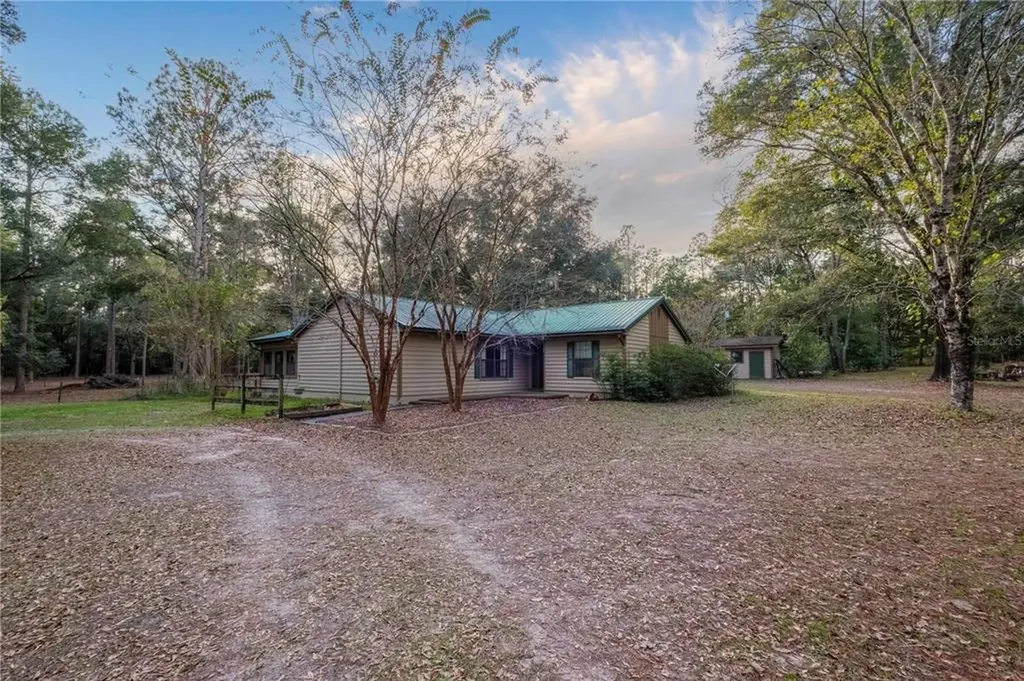 7889 NE 40th Street High Springs FL 32643