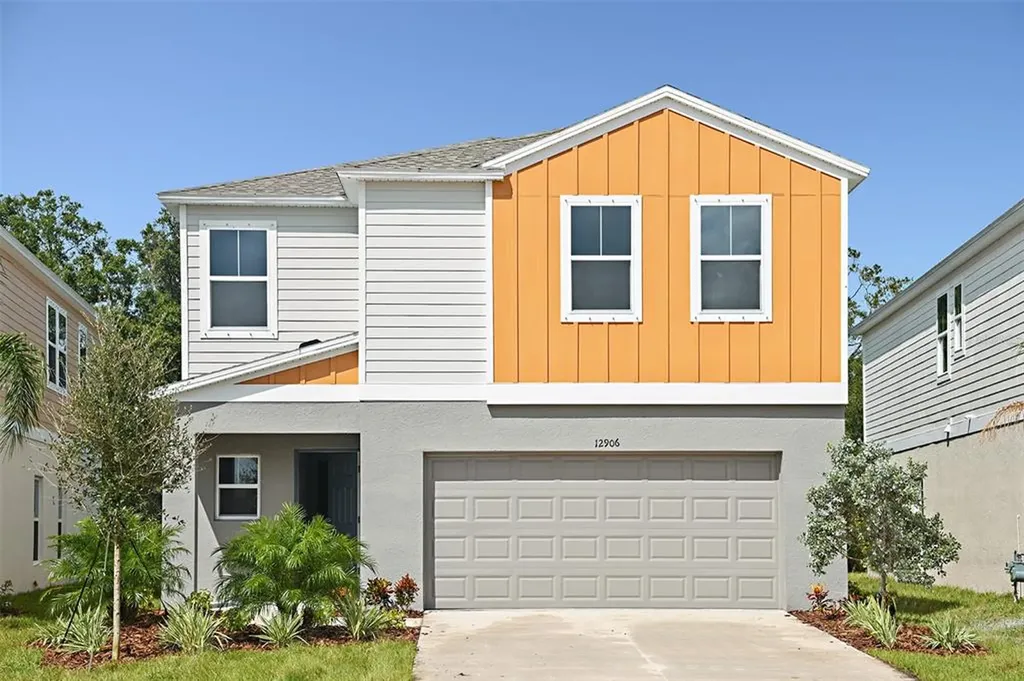 34340 Verbena Street Wesley Chapel FL 33545