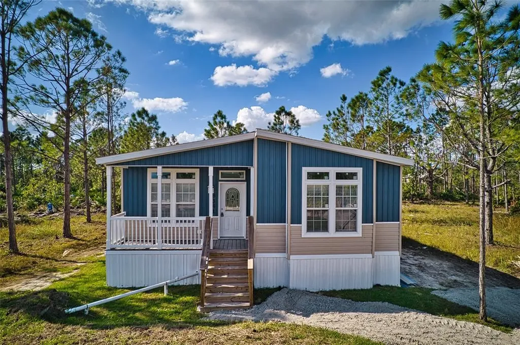 8341 Strasse Boulevard Punta Gorda FL 33982