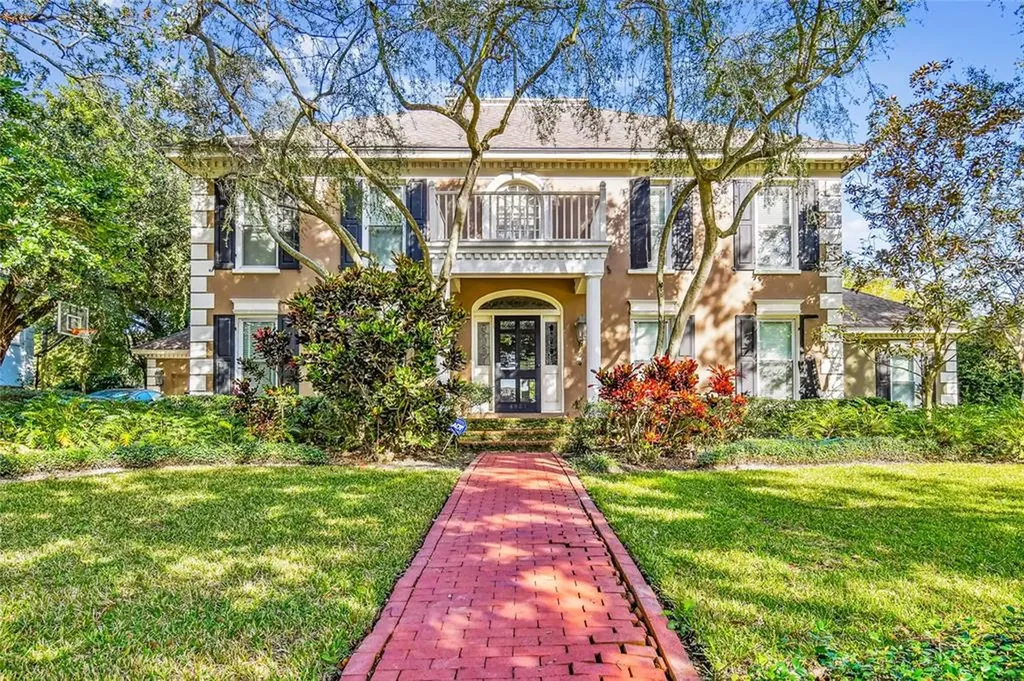 4921 Andros Drive Tampa FL 33629