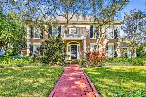 4921 Andros Drive Tampa FL 33629
