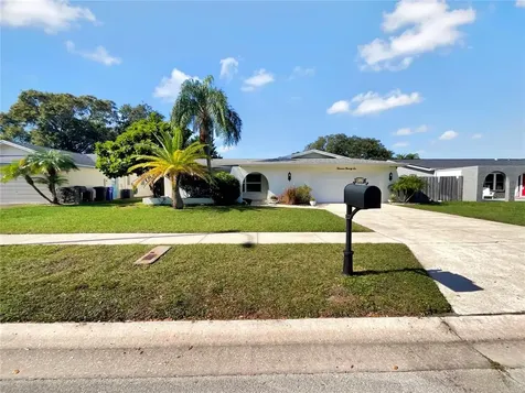 1396 Cottonwood Terrace Dunedin FL 34698