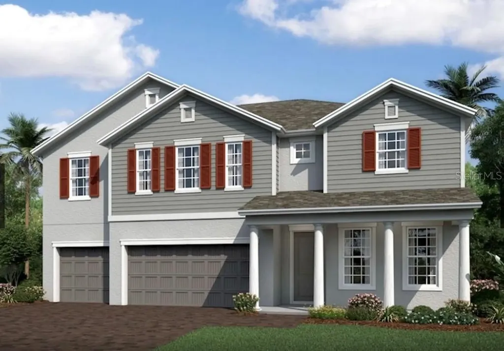 731 Annabell Ridge Road Minneola FL 34715