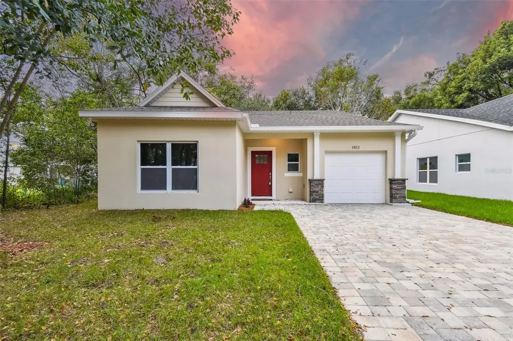 1812 S Maple Avenue Sanford FL 32771