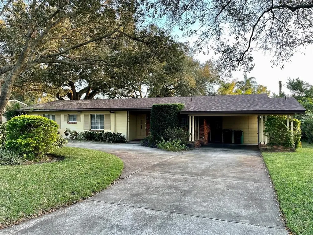 3612 W Mullen Avenue Tampa FL 33609