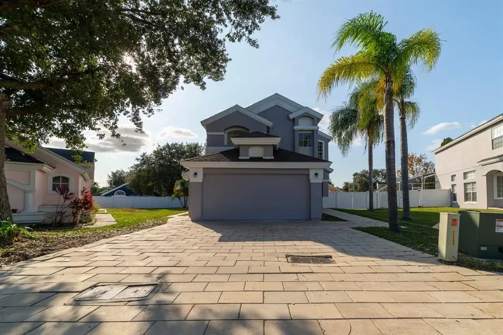 2520 Asbury Court Kissimmee FL 34746