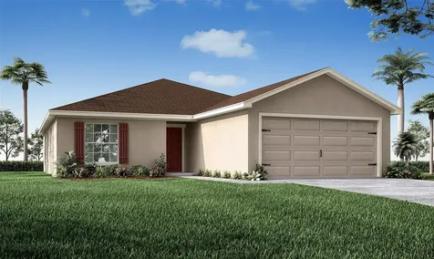428 Hilltop Drive Lake Wales FL 33853