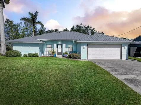 28450 Silver Palm Drive Punta Gorda FL 33982