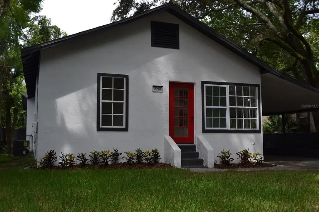 8210 N Klondyke Street Tampa FL 33604