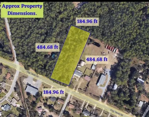 1300 Dog Track Road Pensacola FL 32506