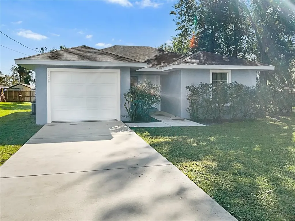 1426 Sheridan Street SW Winter Haven FL 33880