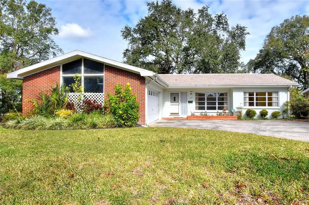 541 Pablo Street Lakeland FL 33803
