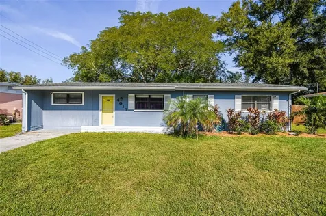 4013 W Wyoming Avenue Tampa FL 33616