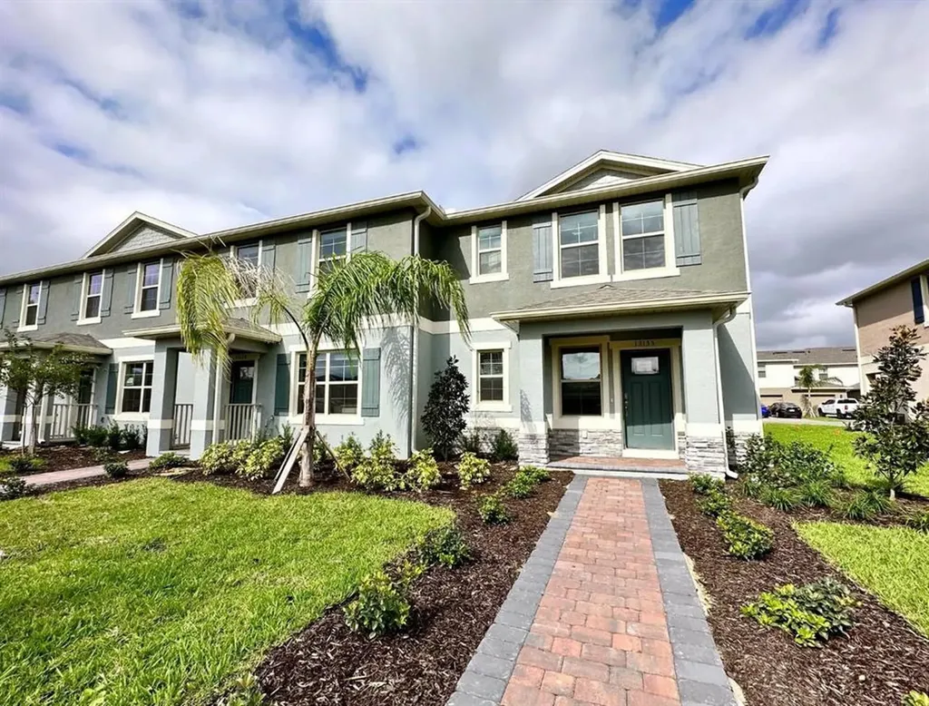 13133 Bounty Avenue Winter Garden FL 34787