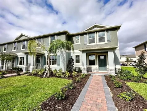 13133 Bounty Avenue Winter Garden FL 34787