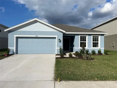 18217 Hunters Meadow Walk Land O Lakes FL 34638