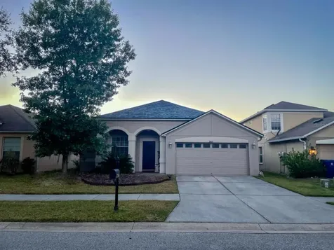 3921 Stornoway Drive Land O Lakes FL 34638