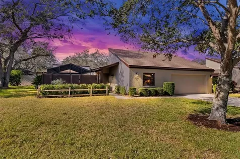 3719 Glen Oaks Manor Drive Sarasota FL 34232