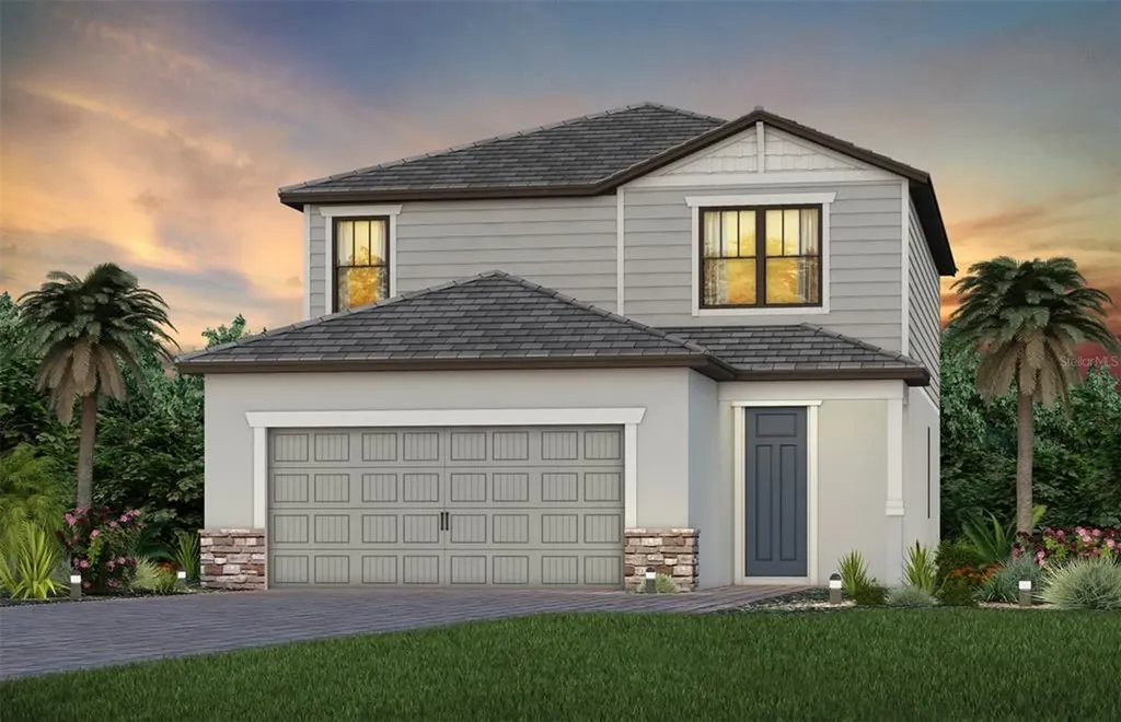 17652 Ramble On Way Land O Lakes FL 34638