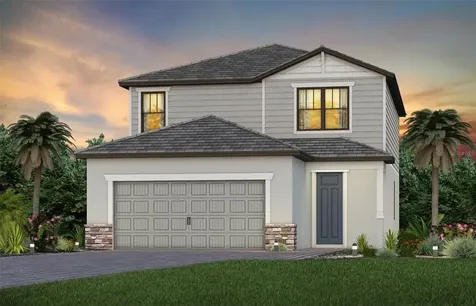 17652 Ramble On Way Land O Lakes FL 34638