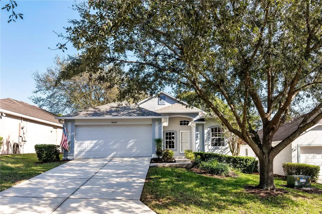 2302 Edmonton Court Clermont FL 34711