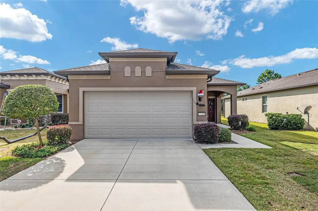 7753 SW 94th Circle Ocala FL 34481