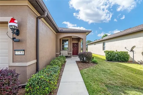 7753 SW 94th Circle Ocala FL 34481
