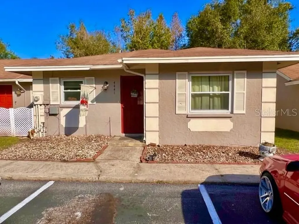 4441 W Humphrey Street Tampa FL 33614