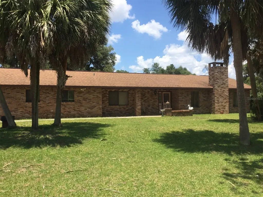 5501 SW 31st Street Ocala FL 34474