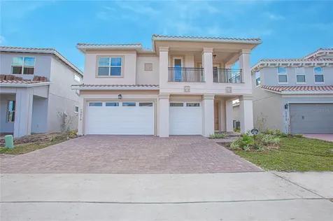 13616 Abberwick Drive Orlando FL 32832