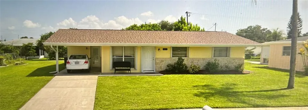 8157 Fay Avenue North Port FL 34287