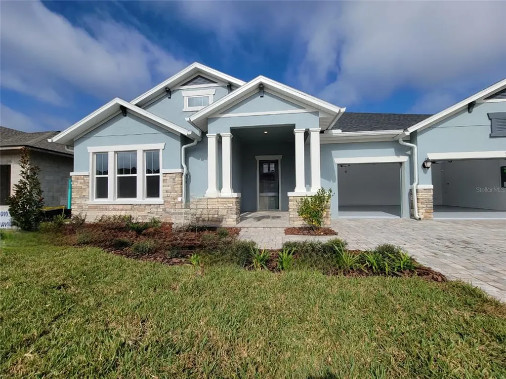 3404 Tour Trace Land O Lakes FL 34638