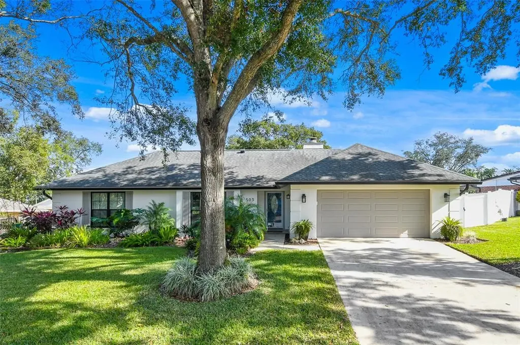 503 Riviera Drive Altamonte Springs FL 32701