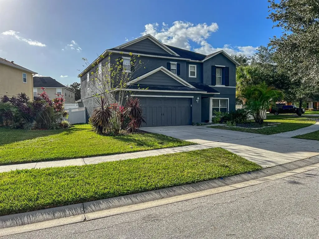 7335 Bridgeview Drive Wesley Chapel FL 33545