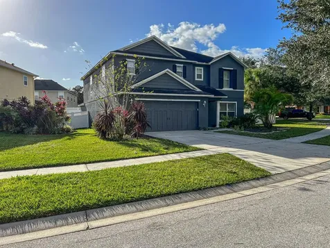 7335 Bridgeview Drive Wesley Chapel FL 33545