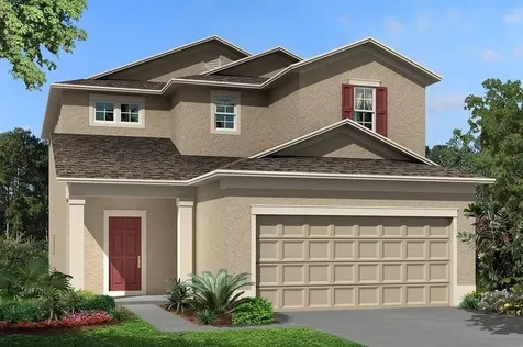 2920 Autumn Rock Drive Zephyrhills FL 33540