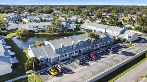 12620 Castle Hill Drive Tampa FL 33624