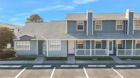 12620 Castle Hill Drive Tampa FL 33624